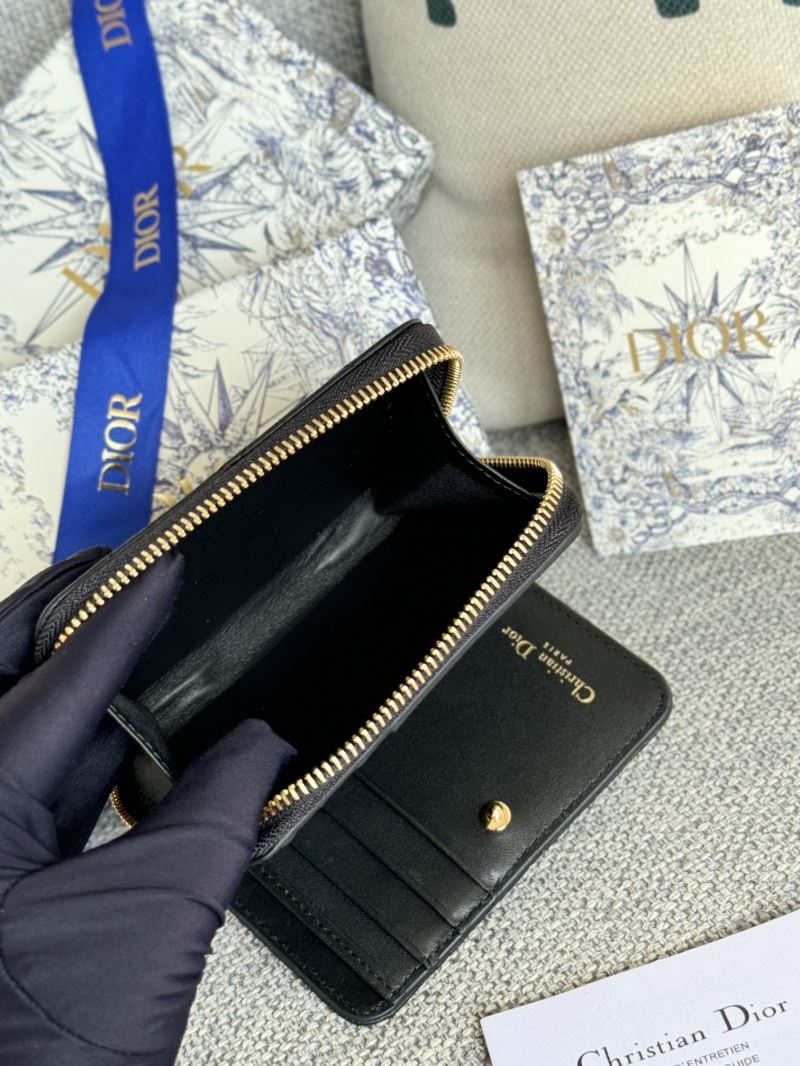 Christian Dior Wallet